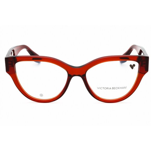 Victoria Beckham EYEGLASSES VB2646-610-53 New with case main image 4